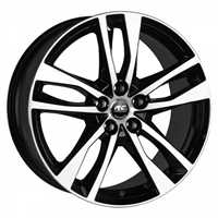 TRUVA 1196 8.5X19 5X112 ET35 BF 66,45 1